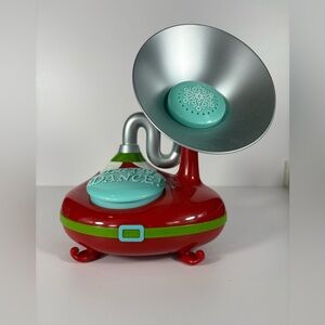 Hallmark Northpole “Dance Like an Elf” Musical Toy-Released in 2014